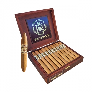 Cuban Stock Reserve
